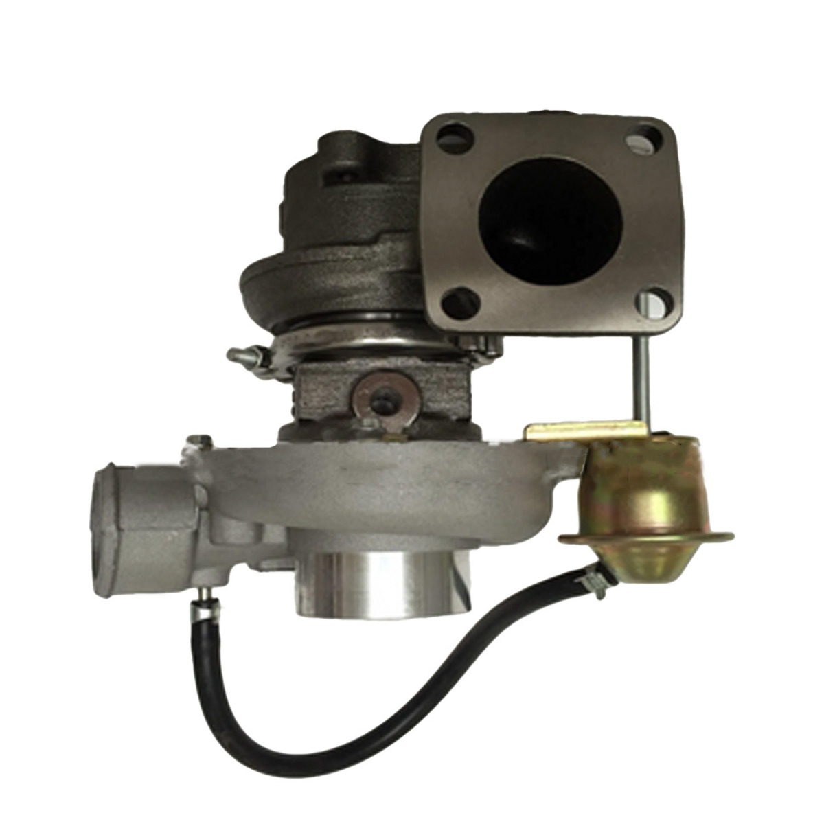 Turbo RHF4 Turbolader für Isuzu