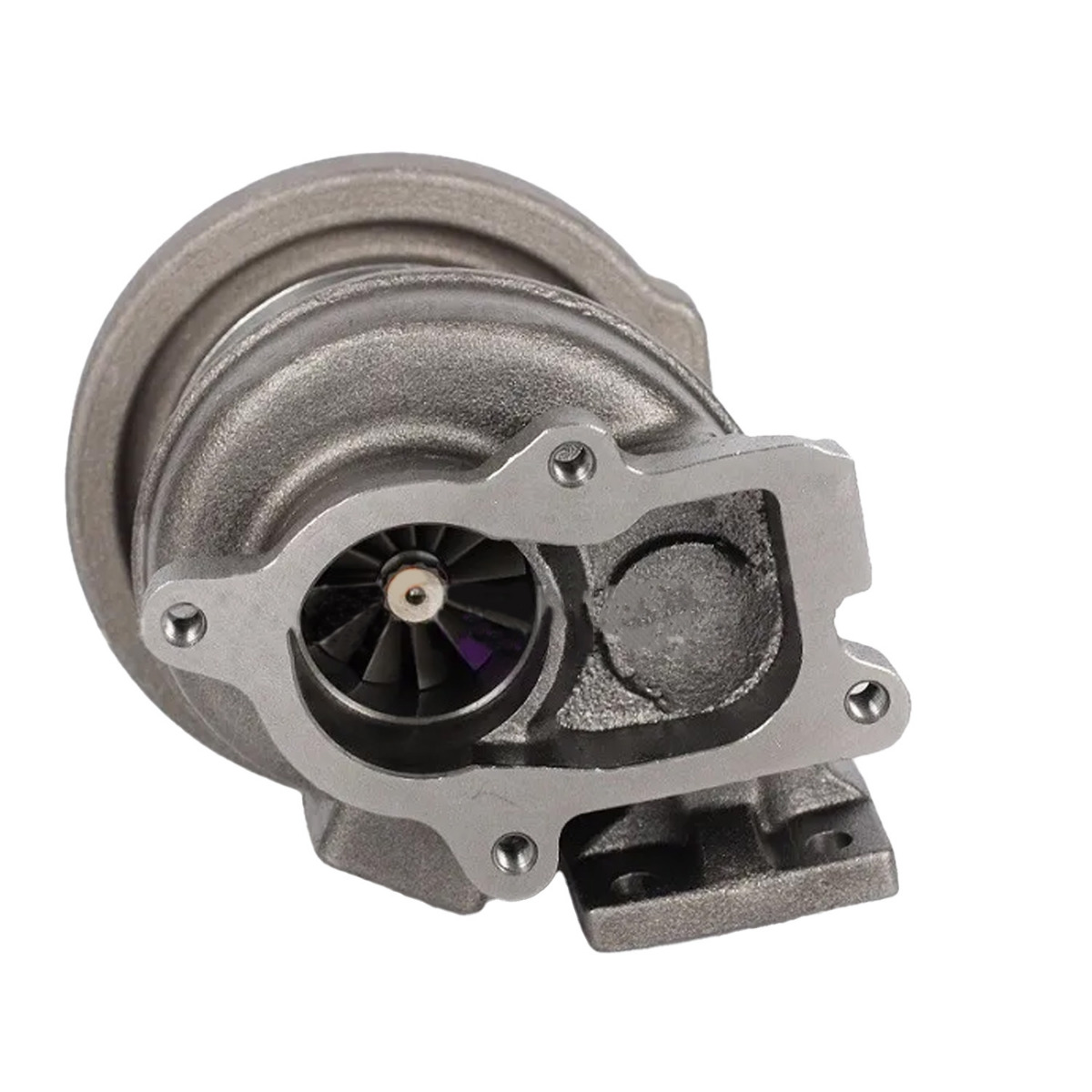 Turbo HX25 Turbolader 4042226 für Iveco main product photo