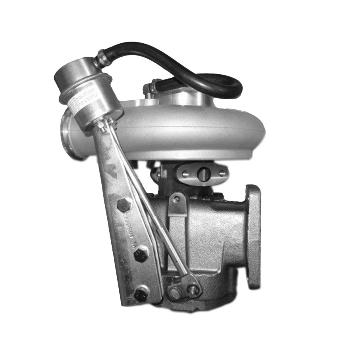 Turbo HX40W Turbolader 2840194 für Cummins