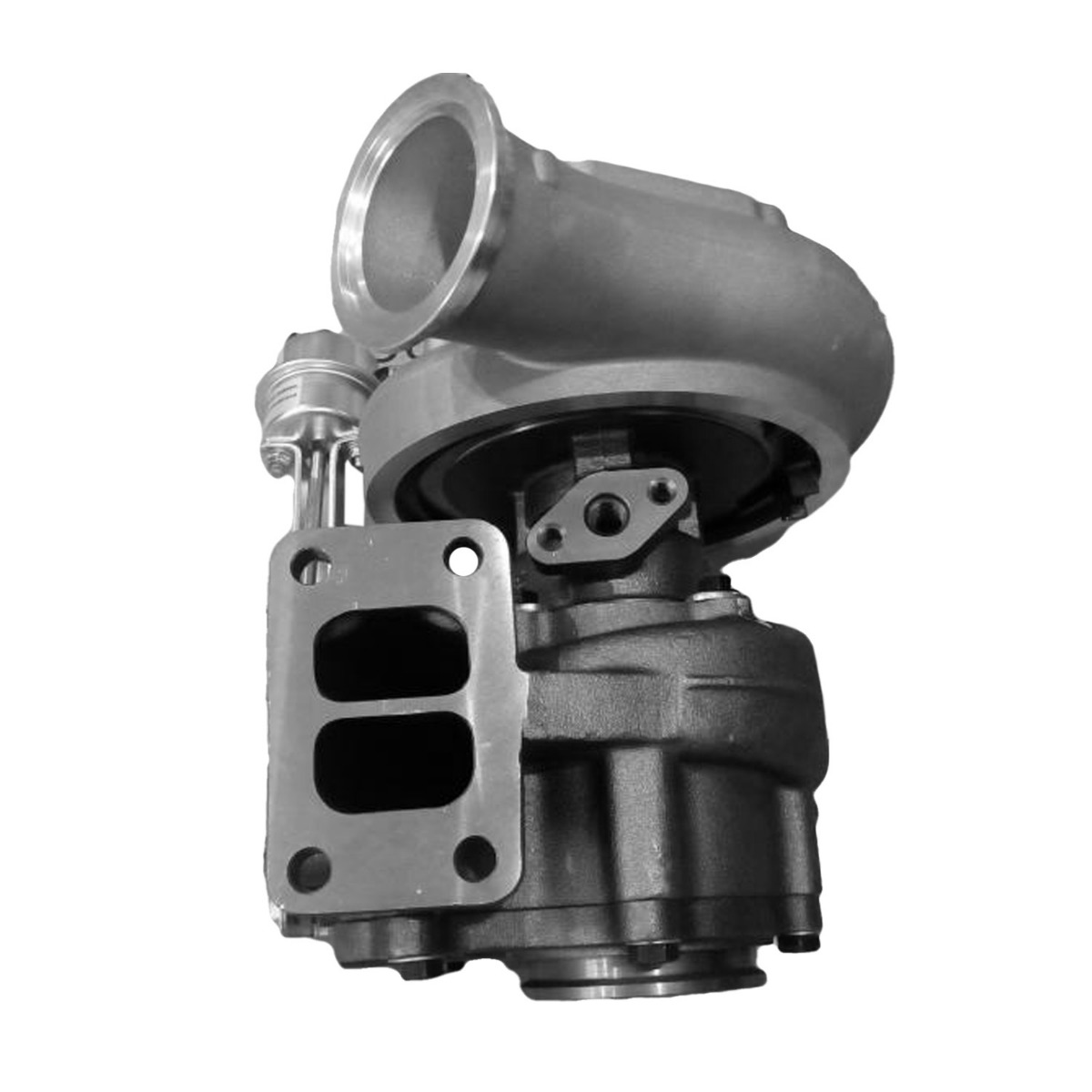 Turbo HE351W Turbolader 4043981 für Cummins