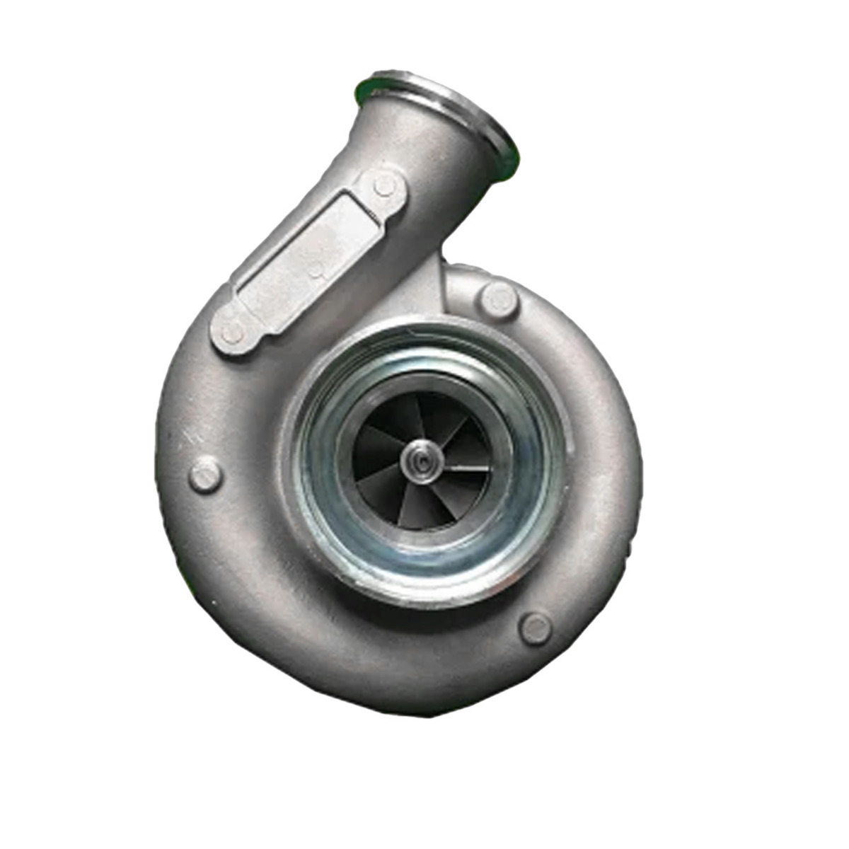Turbo HX35W Turbolader 3537461 für Cummins