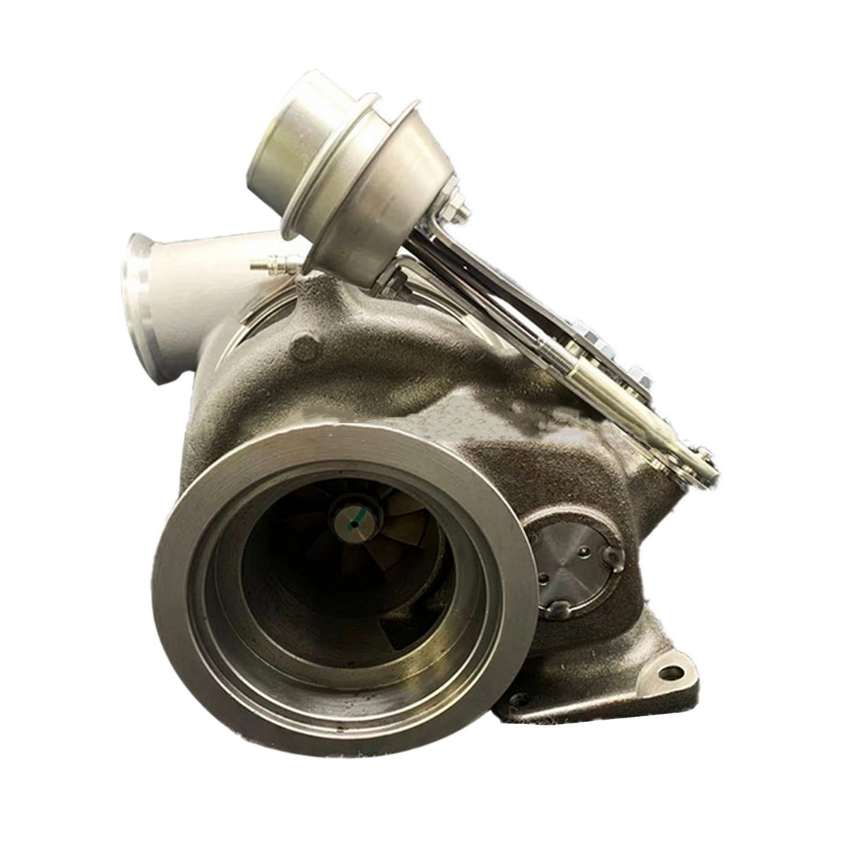 Turbo HE551CW Turbolader 5356855 für Cummins