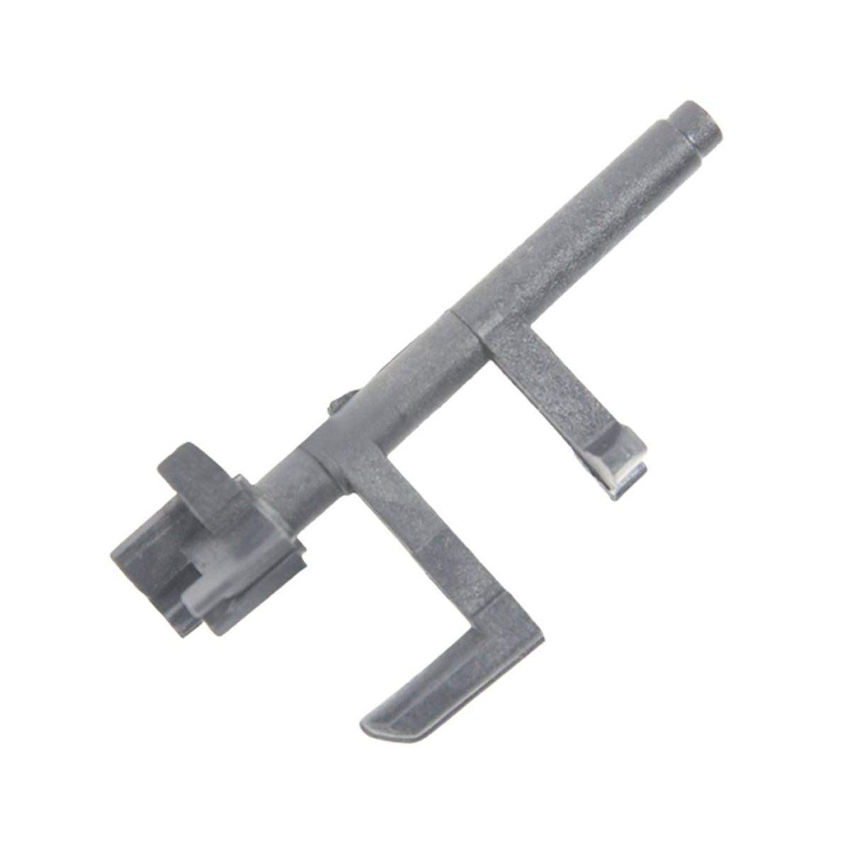 Schaltwelle 635-218 für Stihl