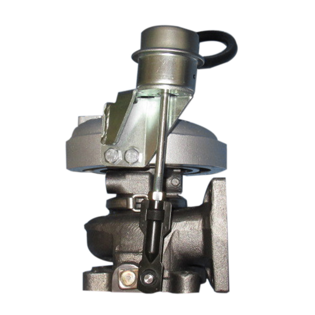 Turbo HE200WG Turbolader 3799465 für Cummins