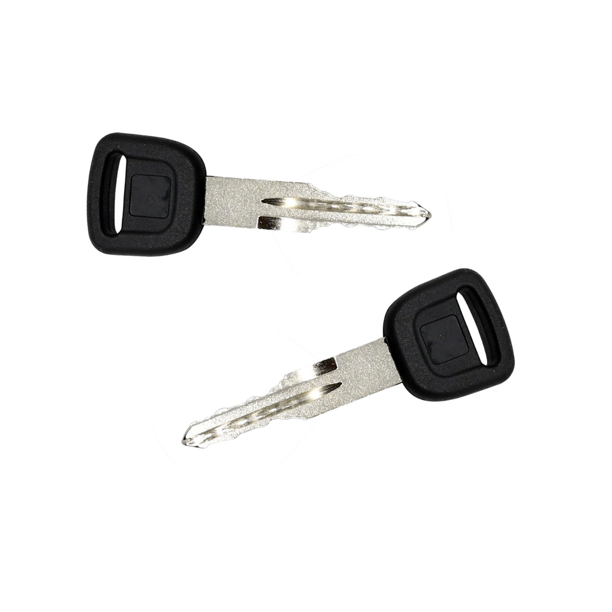 Zündschlüssel 2 Stück 1900-0921 für Kubota