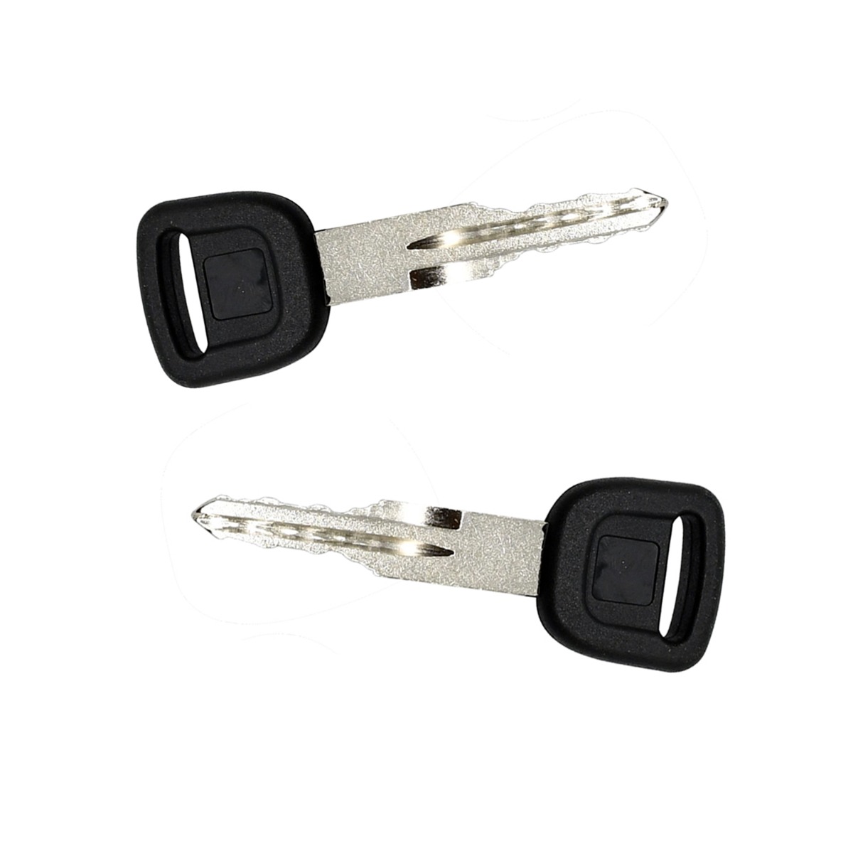 Zündschlüssel 2 Stück T0270-81840 für Kubota