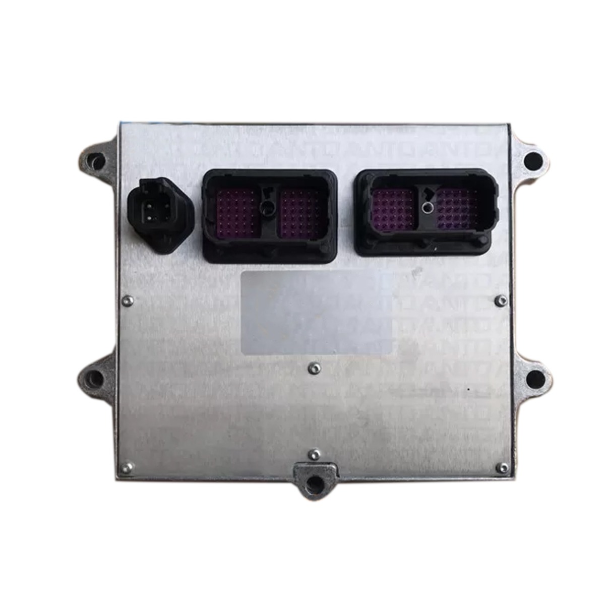 Controller mit Programm Inside 600-467-1500 für Komatsu