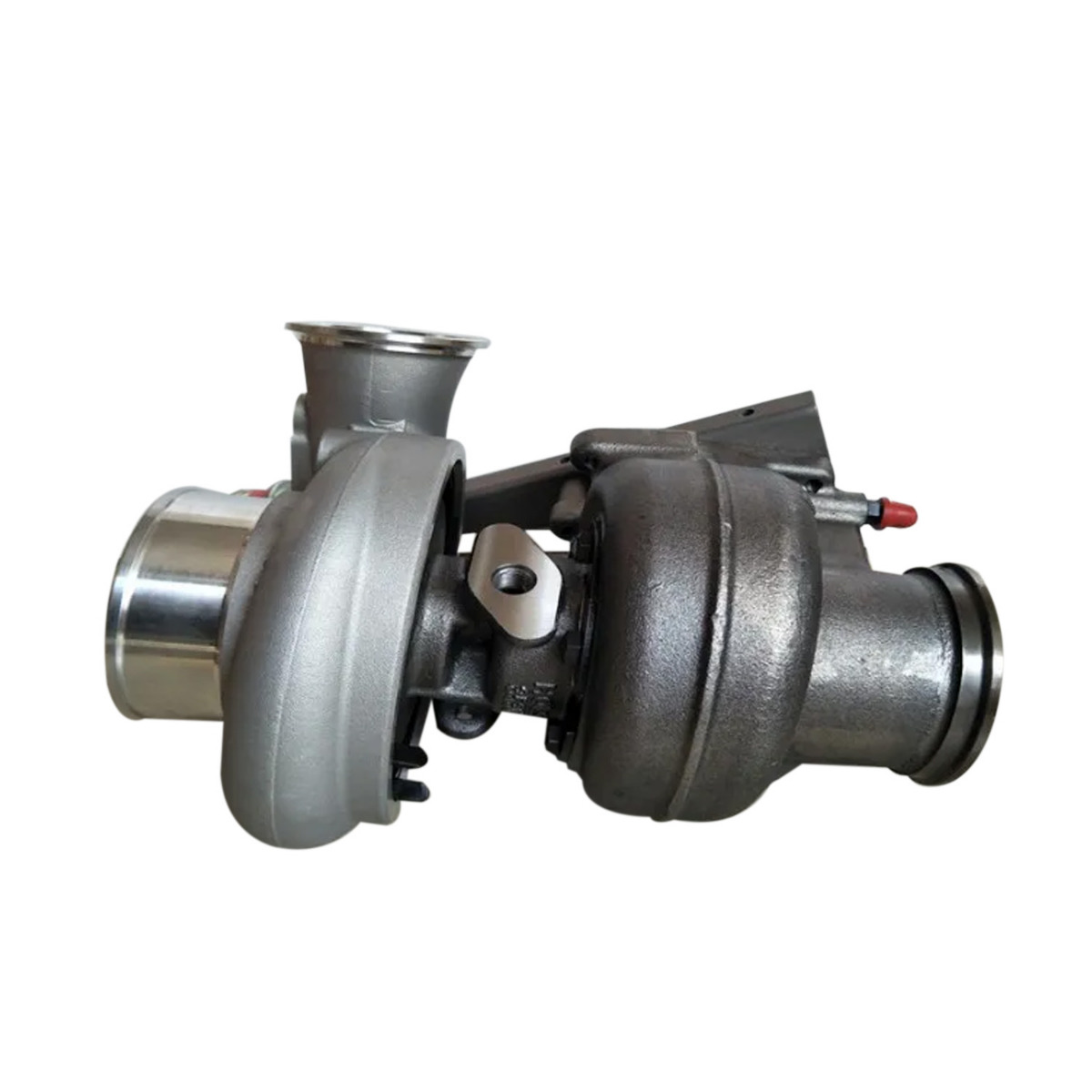 Turbo HE400WG Turbolader 3772920 für Cummins