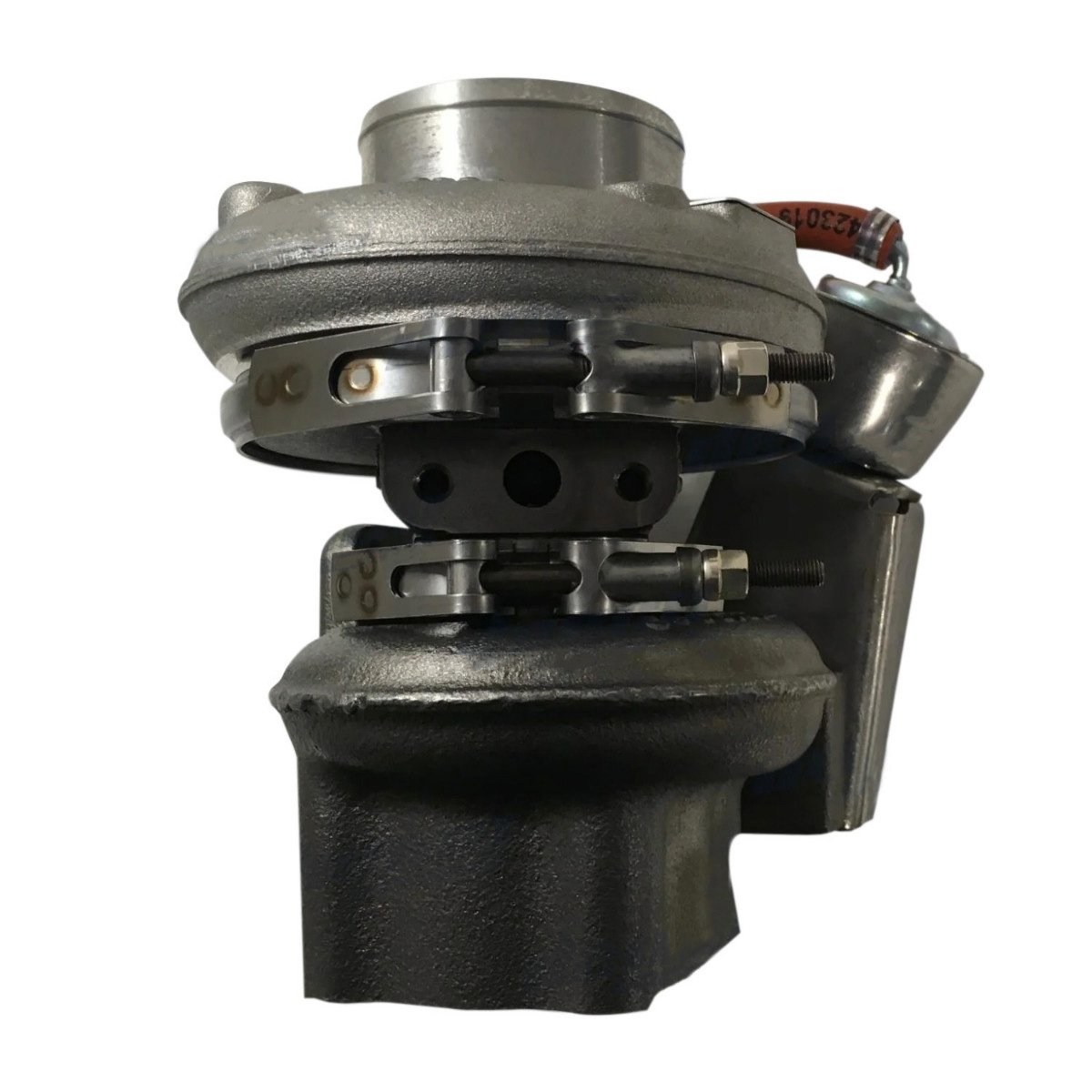 Turbolader 04299152 für Deutz