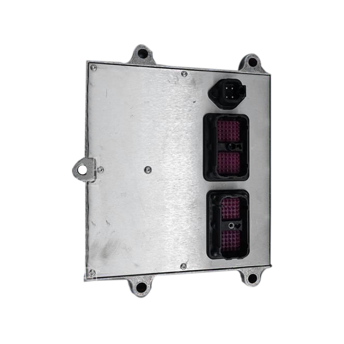 Controller mit Programm Inside 600-467-1400 für Komatsu