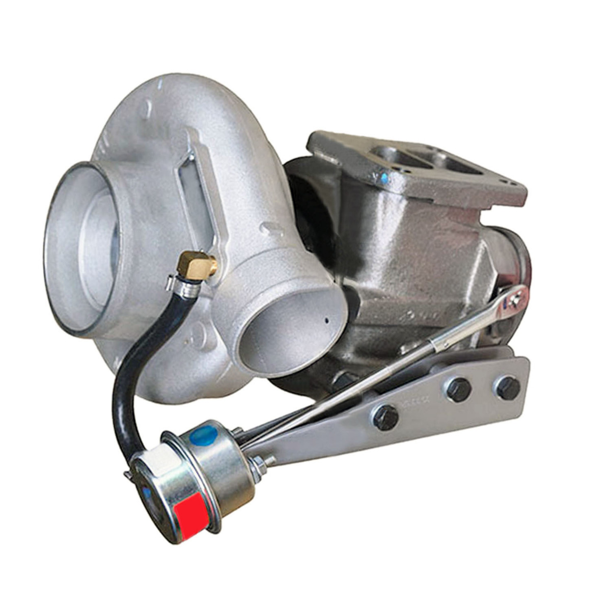 Turbolader 2839354 2839353 für Cummins