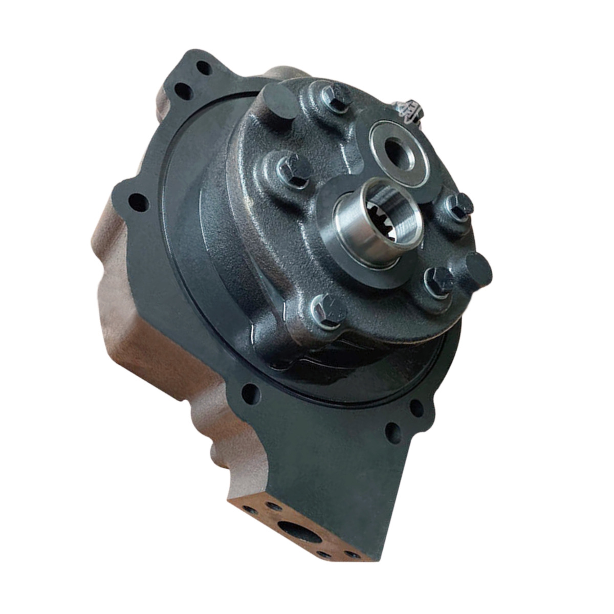 Getriebepumpe 1226658 für Caterpillar CAT