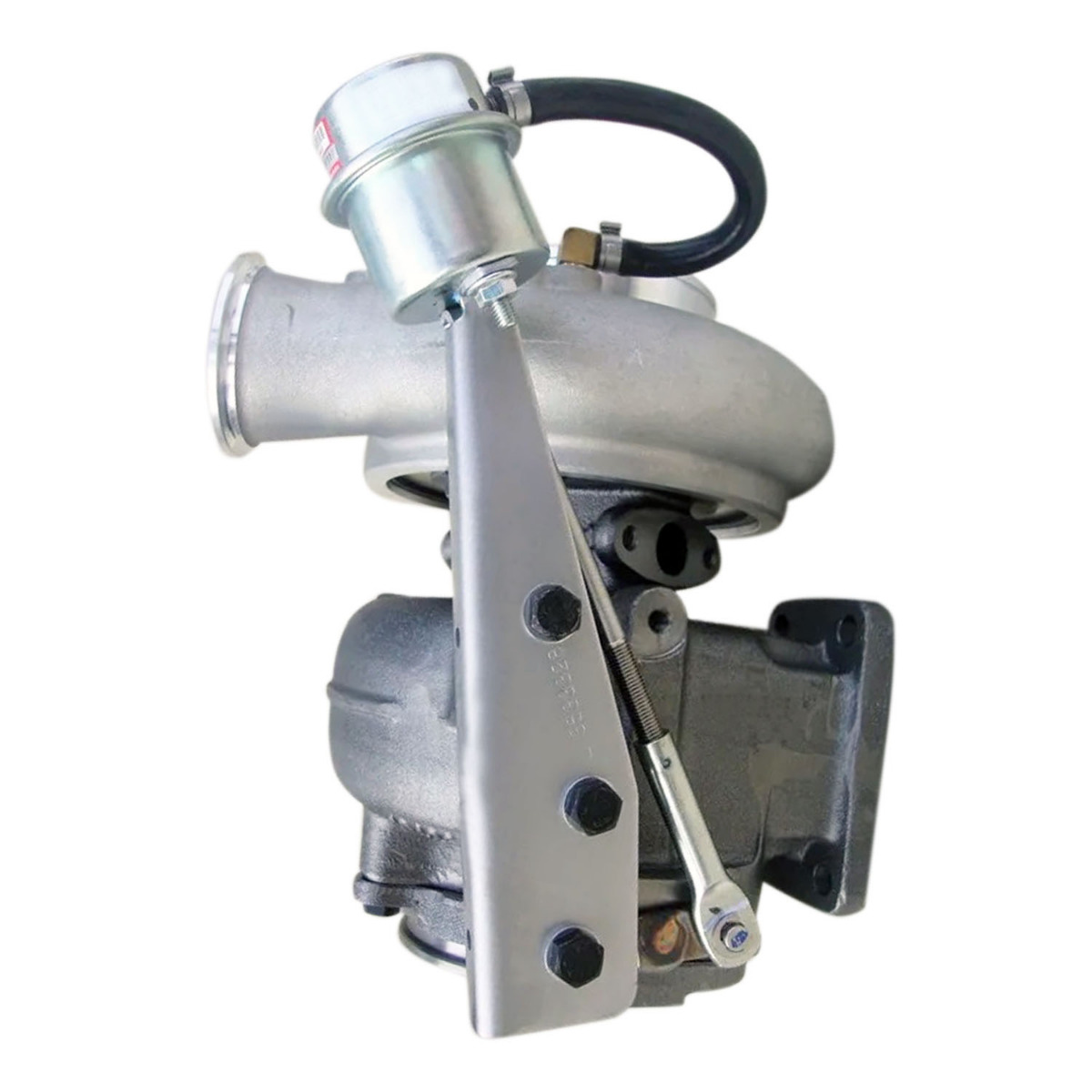 Turbo HX40 Turbolader 4043402 4955896 für Cummins