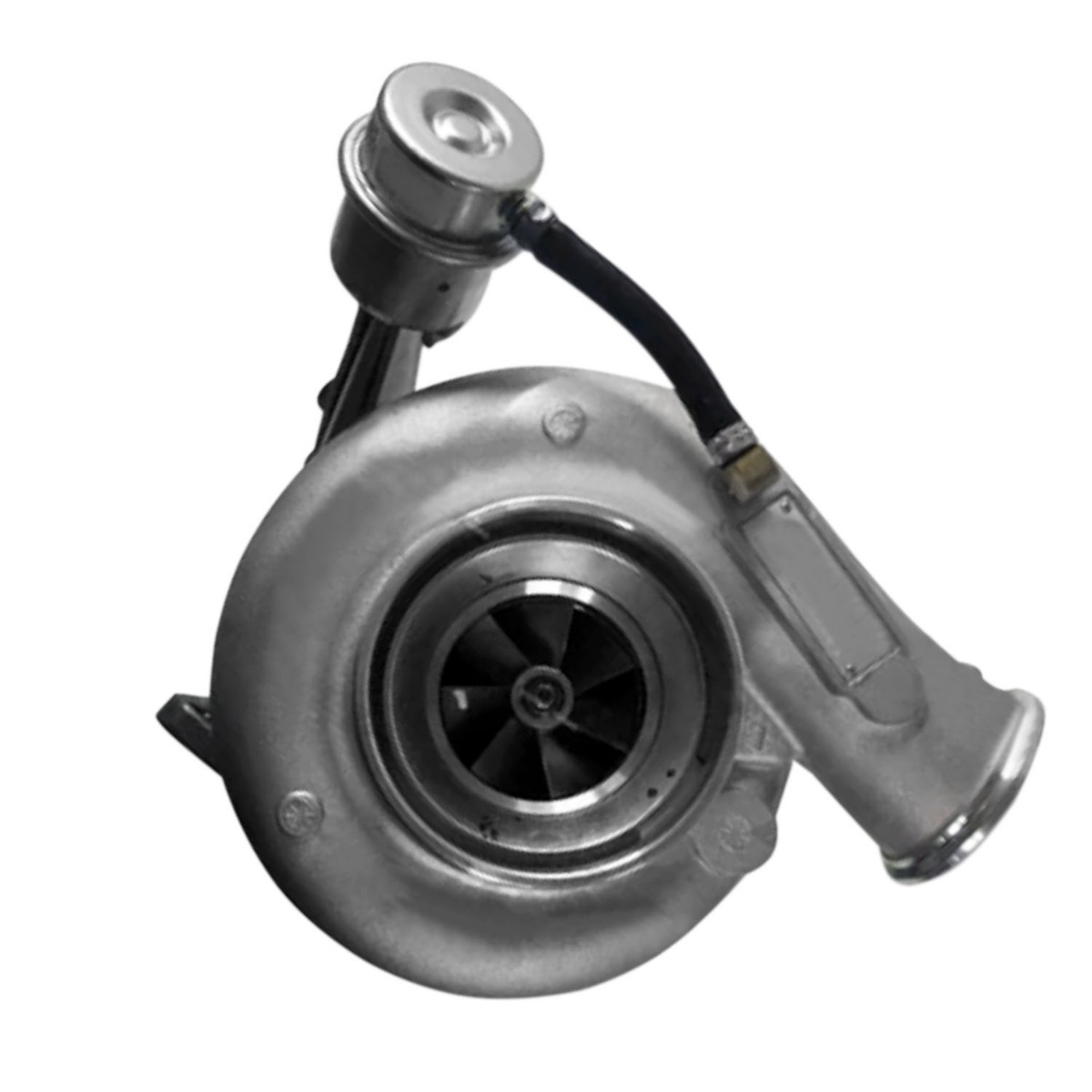 Turbo HE400WG Turbolader 4309112 für Cummins
