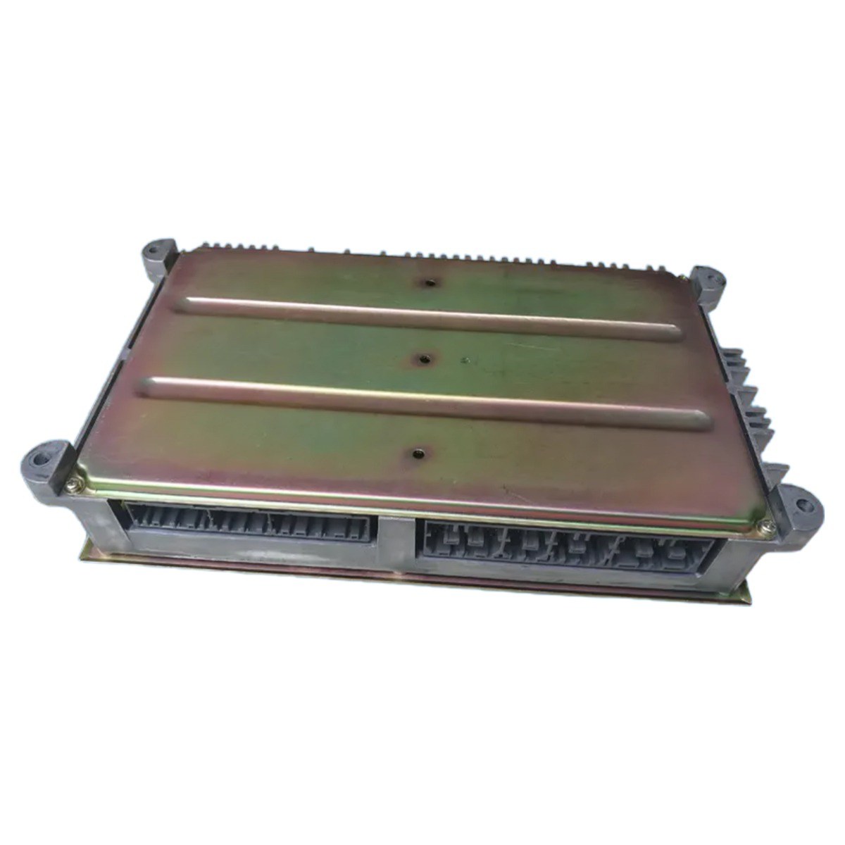 Hauptpumpensteuerung PVC YN22E00037F6 für Kobelco