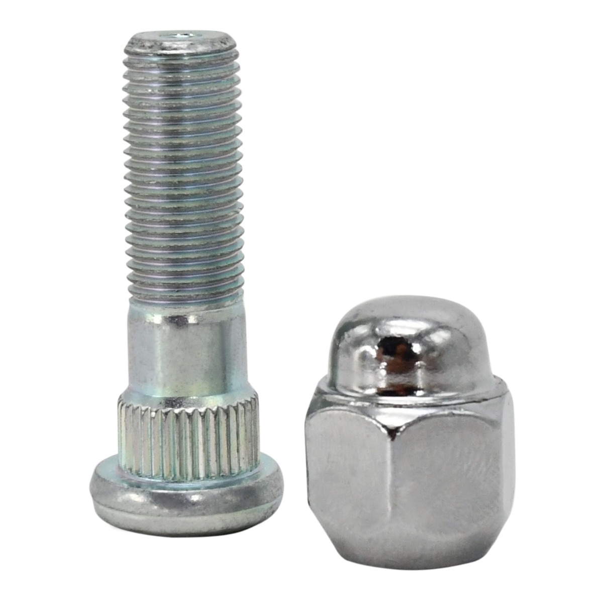 Radnabenschrauben Muttern-Satz 28365FE001 für Subaru