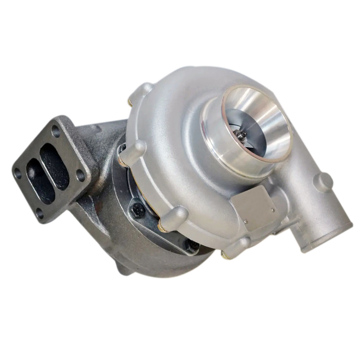 Turbocharger 13032478 for SEM