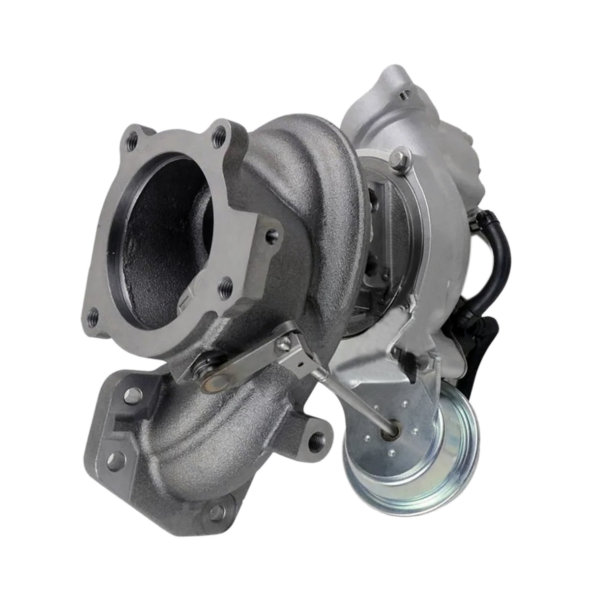 Turbolader 12598713 für 2008 Chevrolet