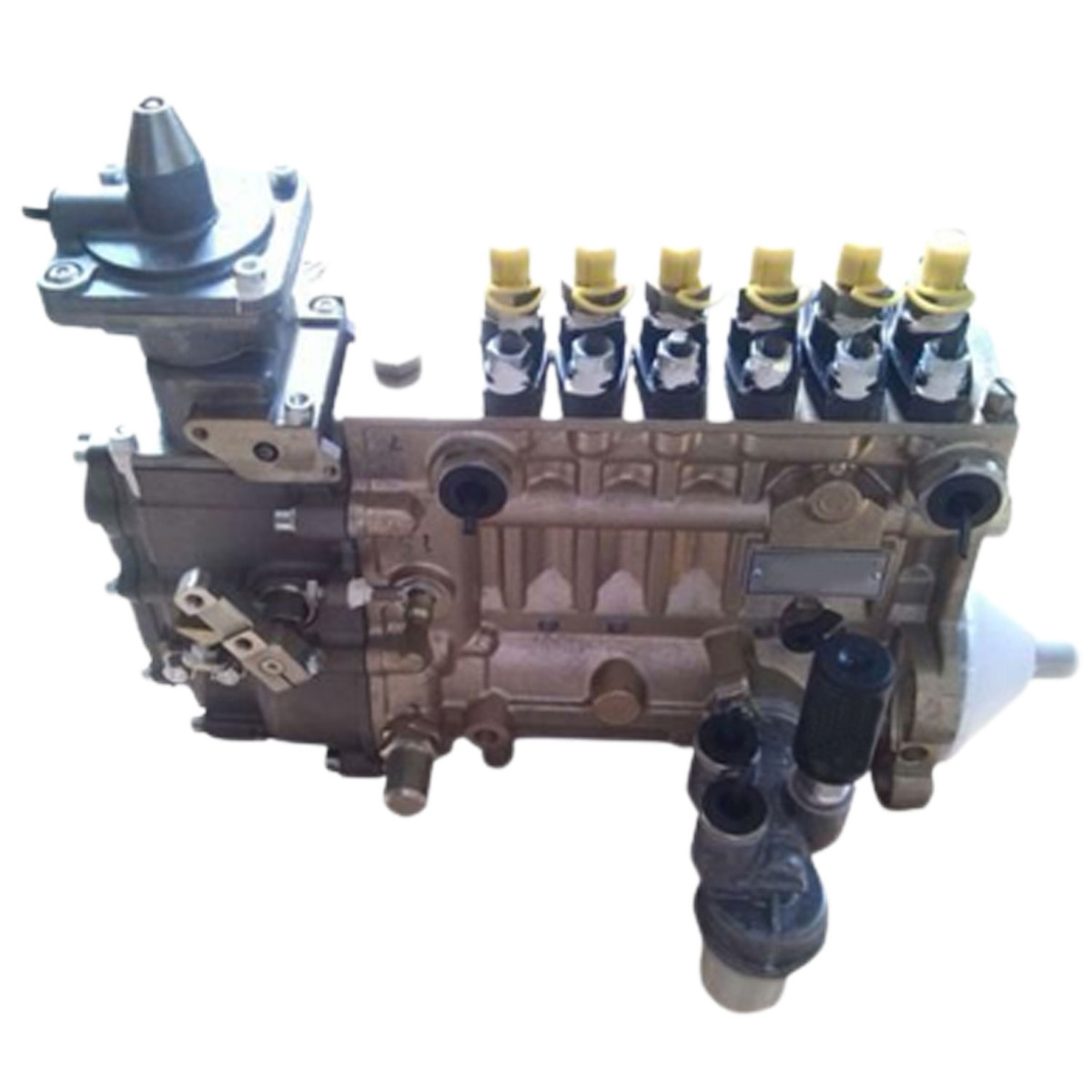 Hochdruck Kraftstoffeinspritzpumpe 04234301 für Deutz