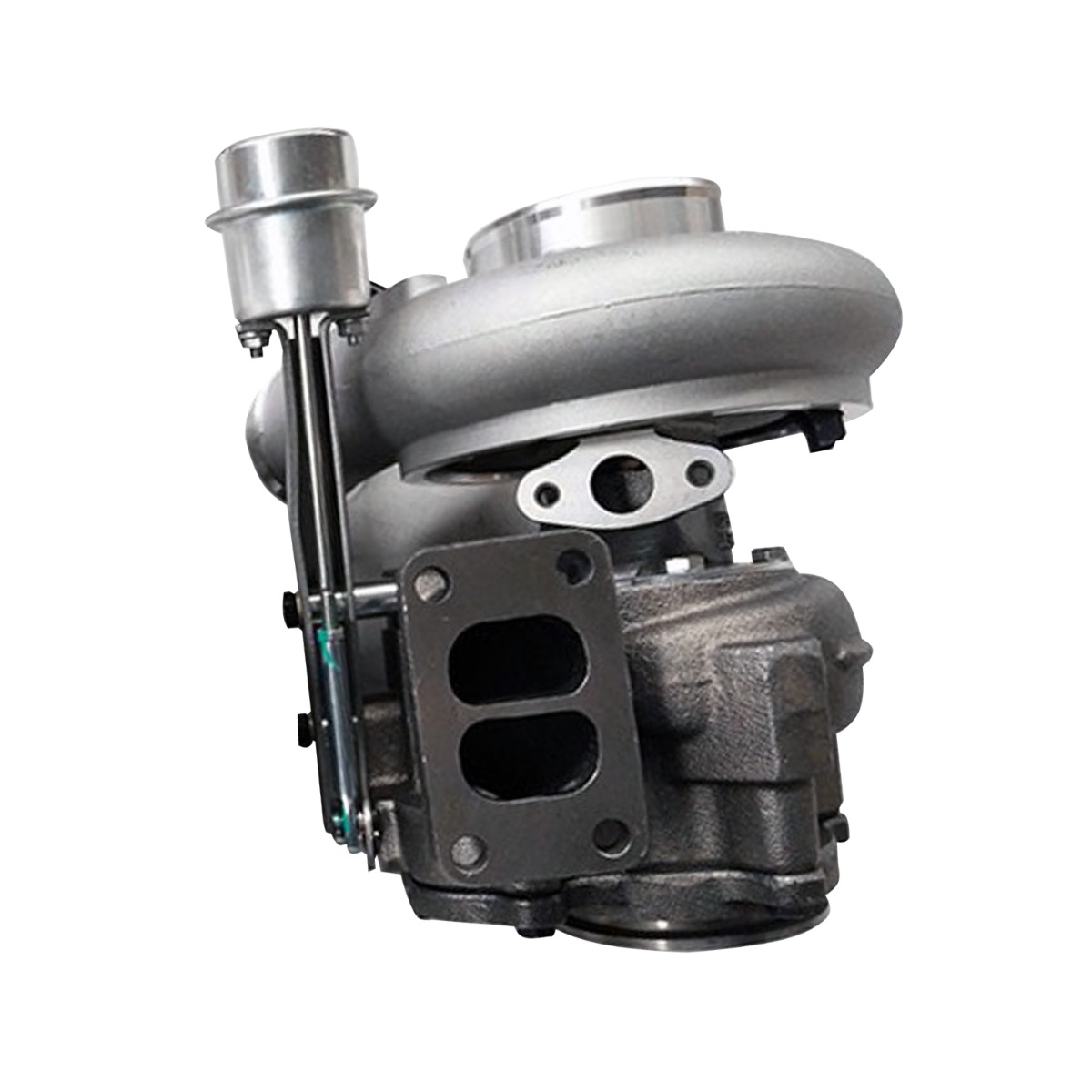 Turbo H1C Turbolader 3528237 für Cummins