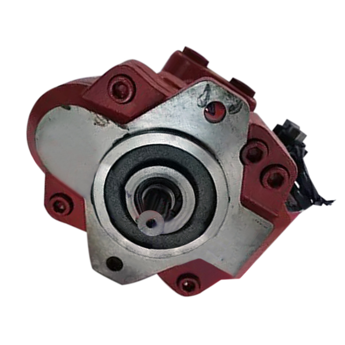 Hydraulikpumpenbaugruppe PSVD2-17E-4 für Yanmar