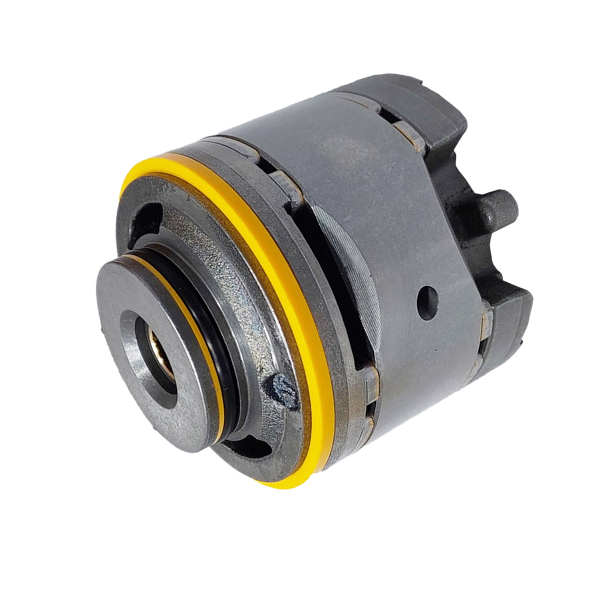 Hydraulische Pumpenpatrone 1U2665 für Caterpillar CAT