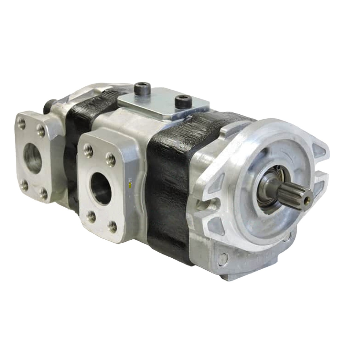 Hydraulikpumpe 23A-60-11102 für Komatsu