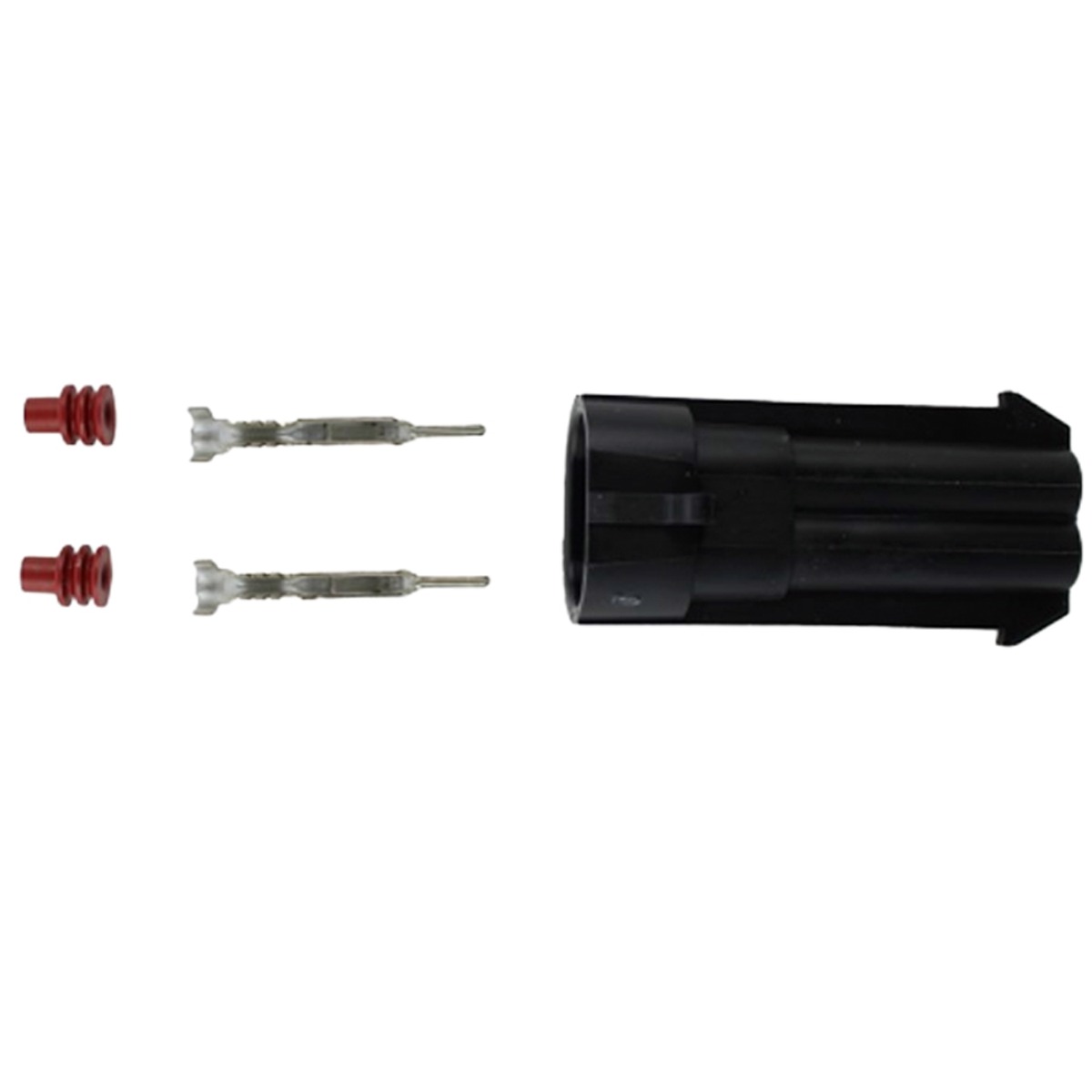 2 poliger Stecker EC-1350 für GAC