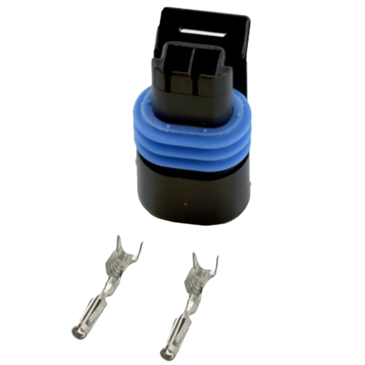 2 polige Leitungsdose EC1518 für GAC