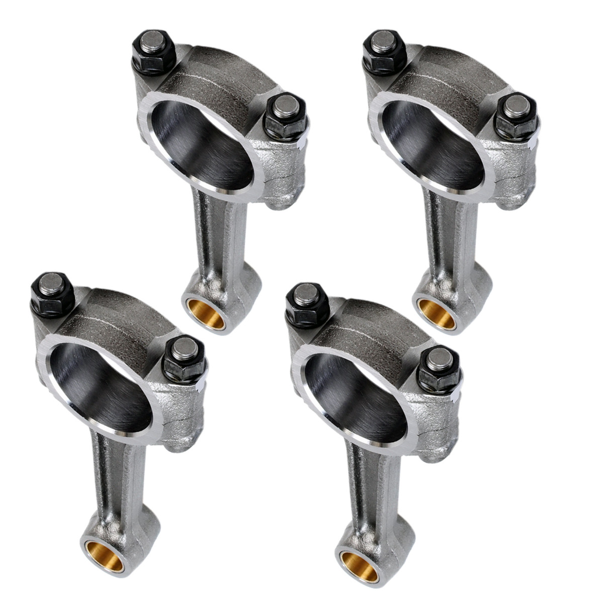 4PCS Pleuel 22-639 für Thermo King