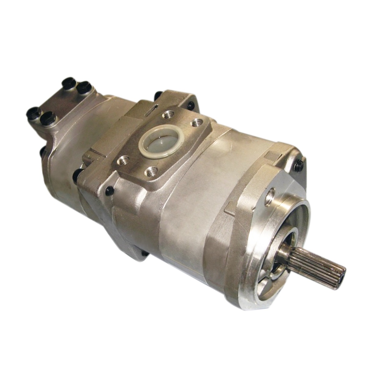 Hydraulikpumpe 705-52-30170 für Komatsu