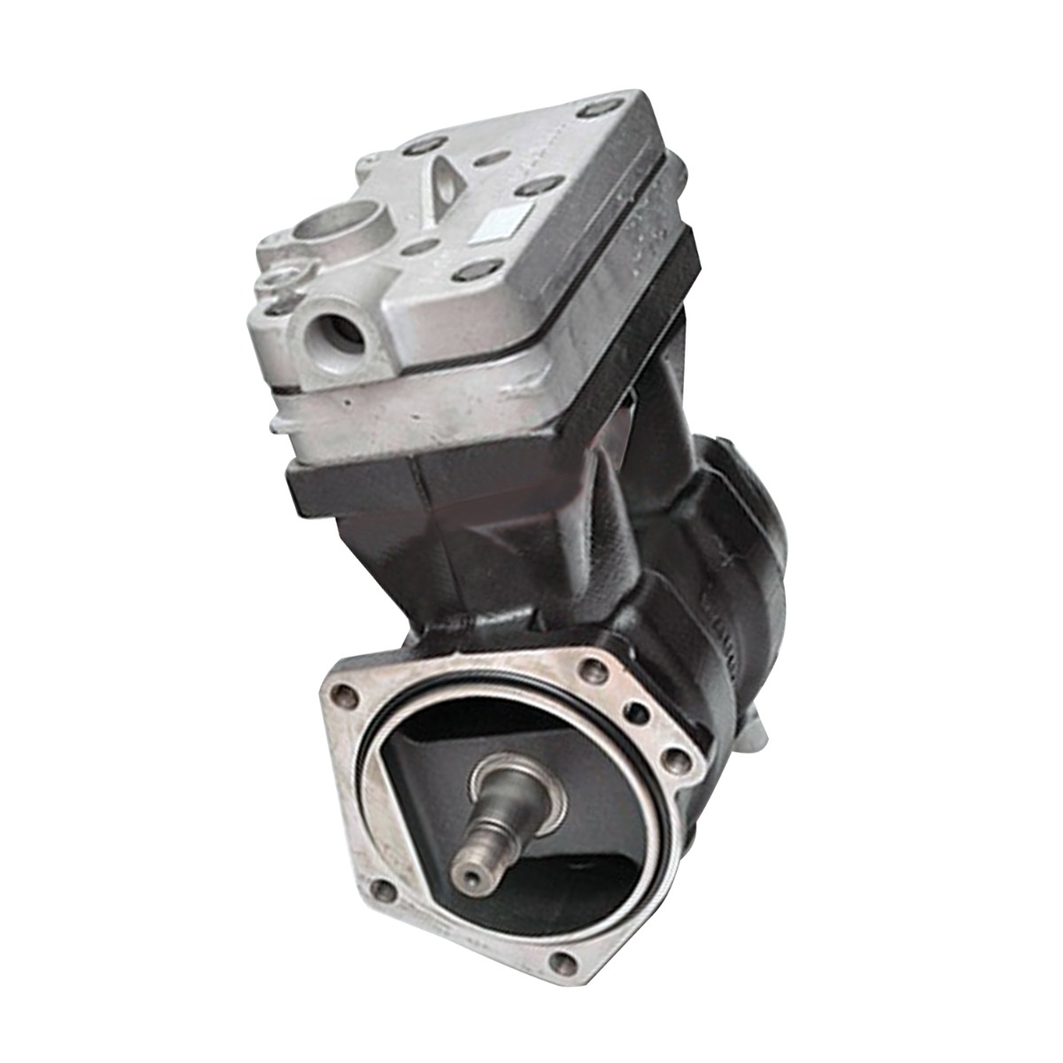 Luftbremskompressor 4127040080 für Volvo