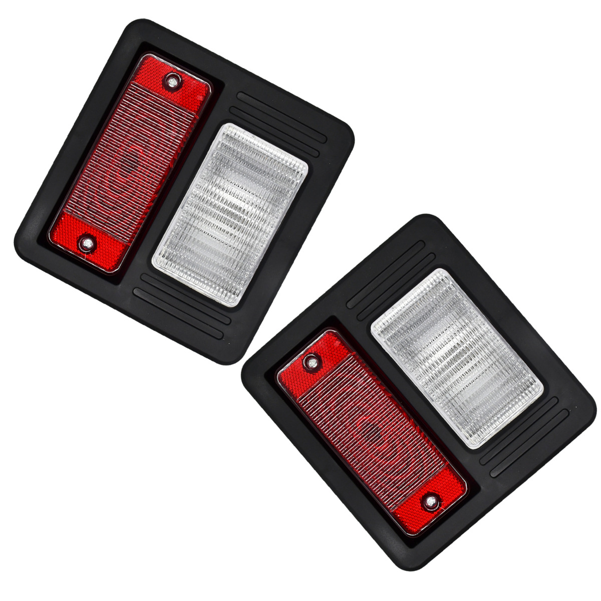 Rücklichtbaugruppe 6670284 für Bobcat