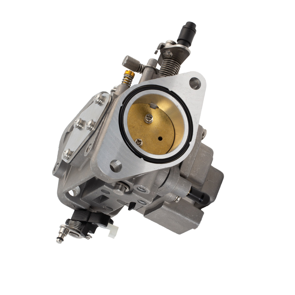 Vergaser 6K5-14302-03 für Yamaha