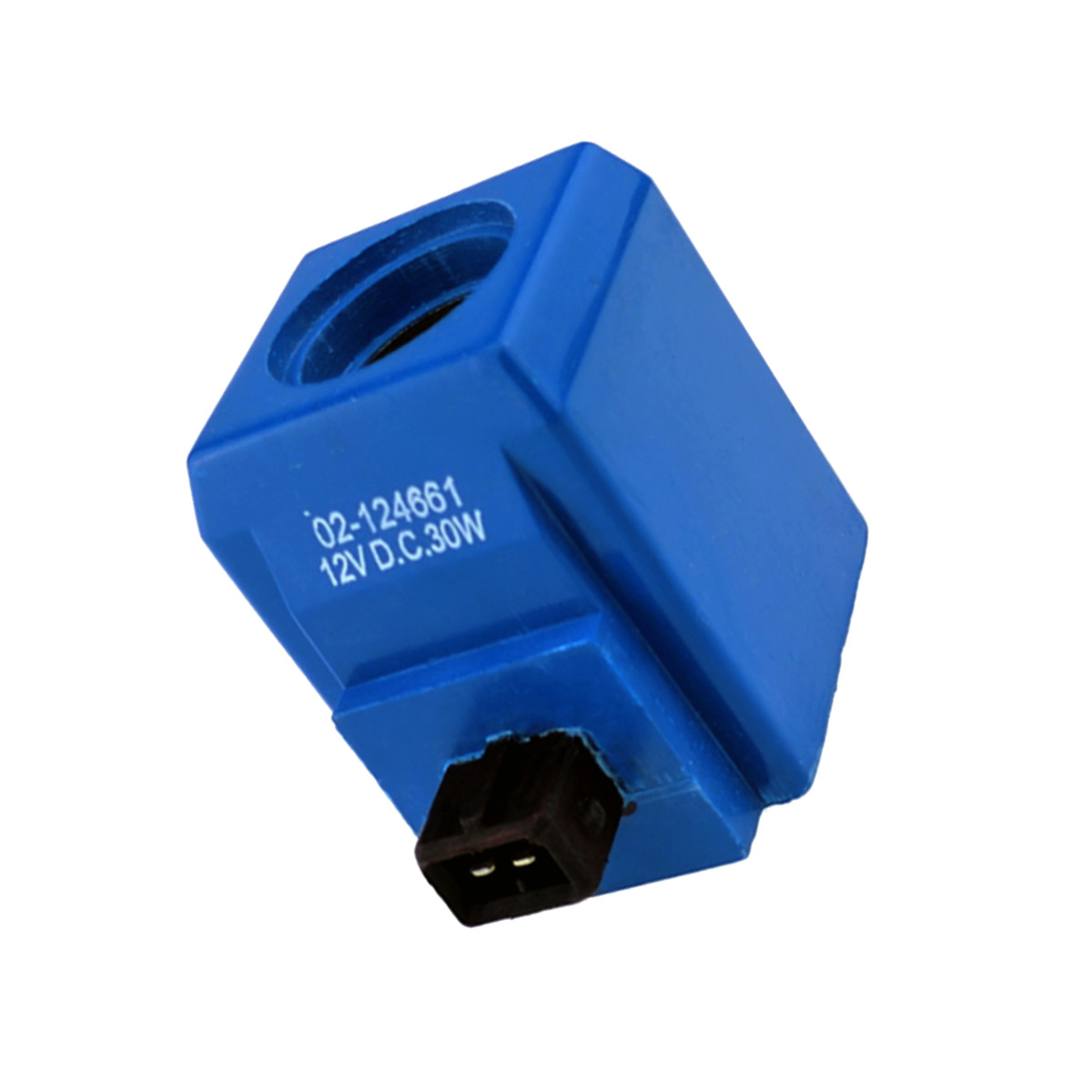 Magnetspule 72110763 für JCB