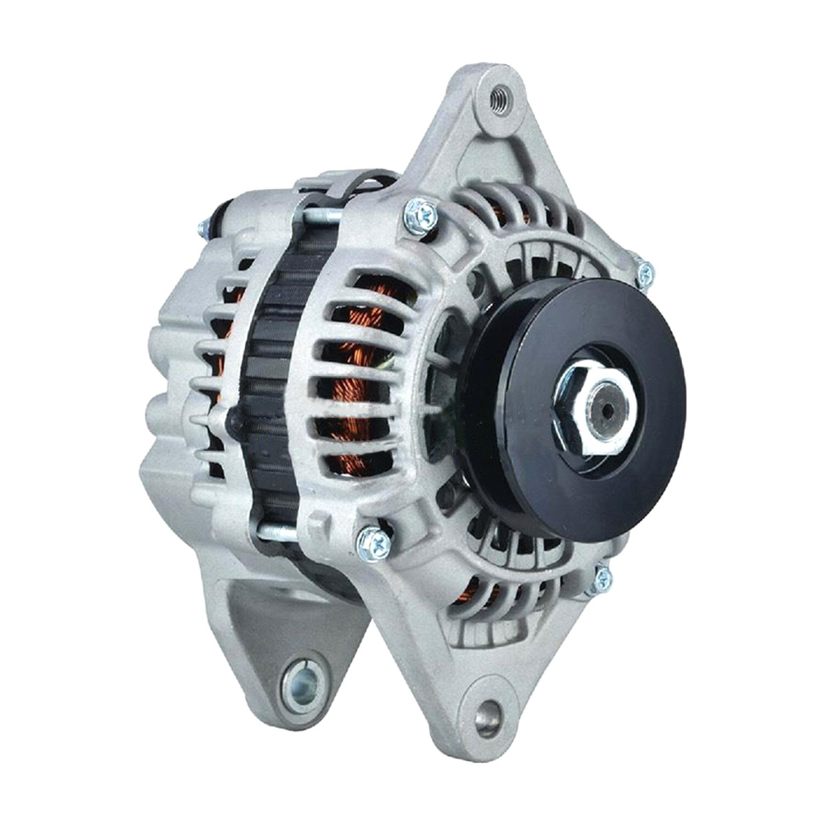 12 Volts 80 Ampere Lichtmaschine 3979953 für Caterpillar CAT