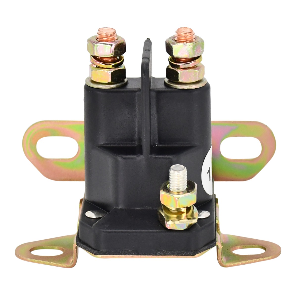 12V Anlasser Magnetspule 80A 1751569 für Troy Bilt