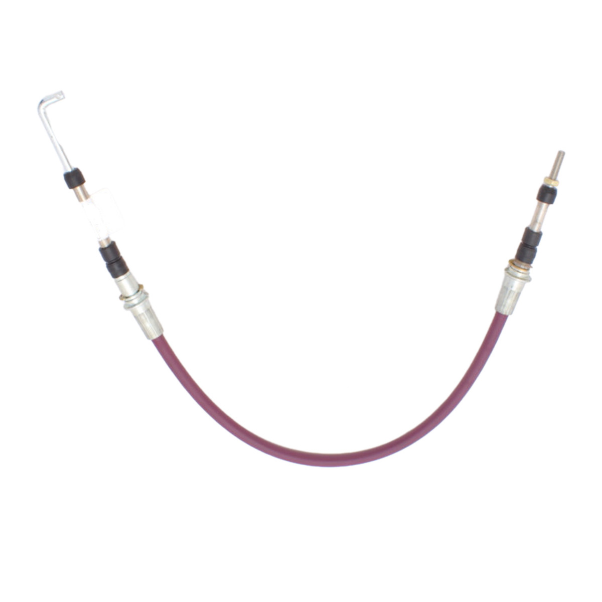 Gaszug AT196337 für John Deere