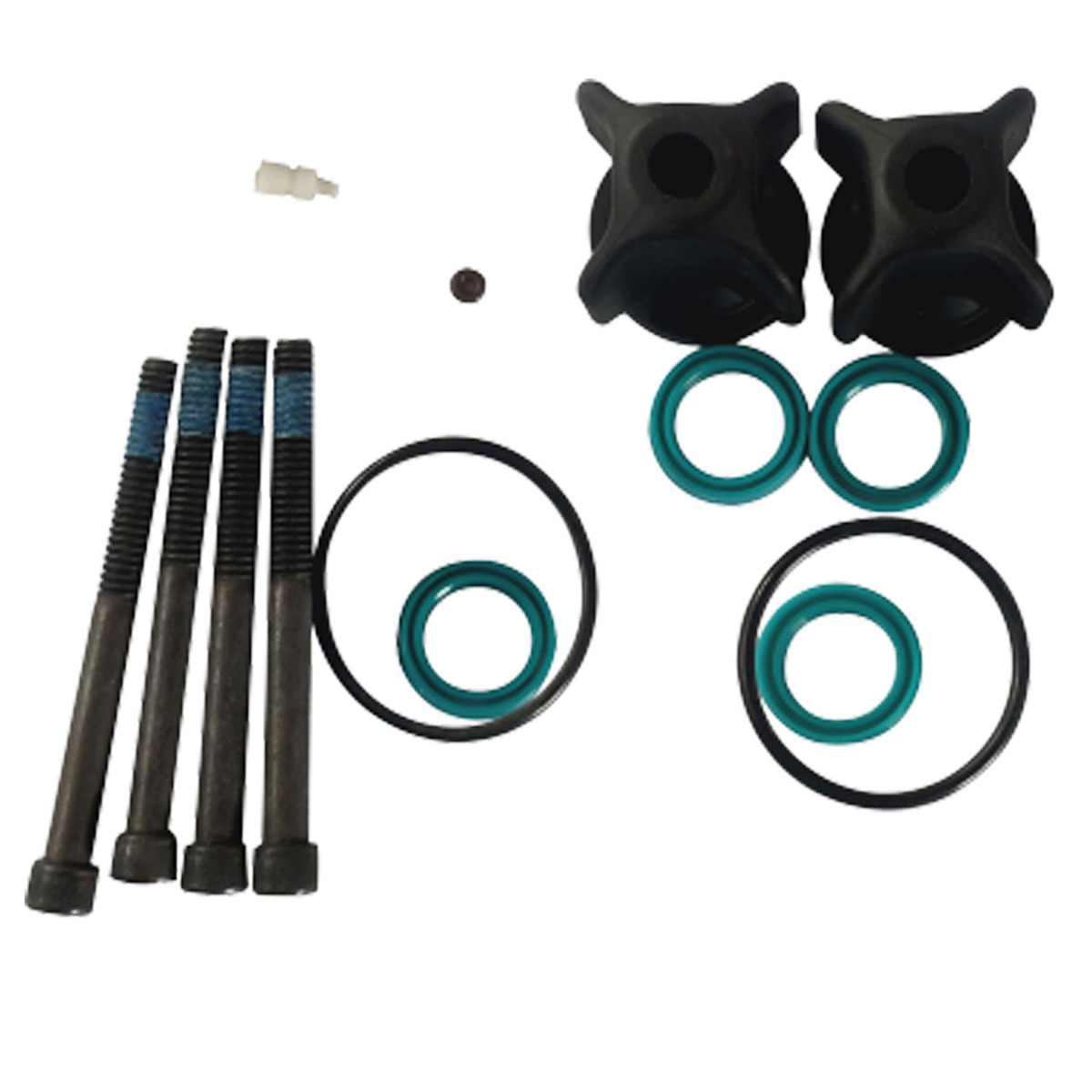 Steuerventil Dichtungssatz 6816252B für Bobcat