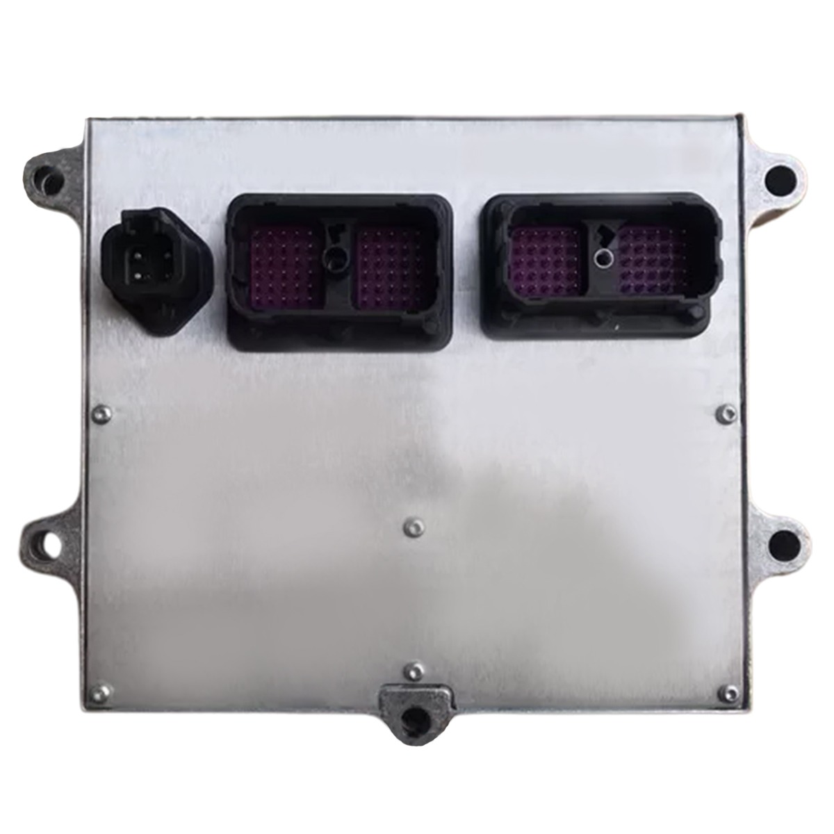 Motorsteuergerät 600-467-1600 für Komatsu