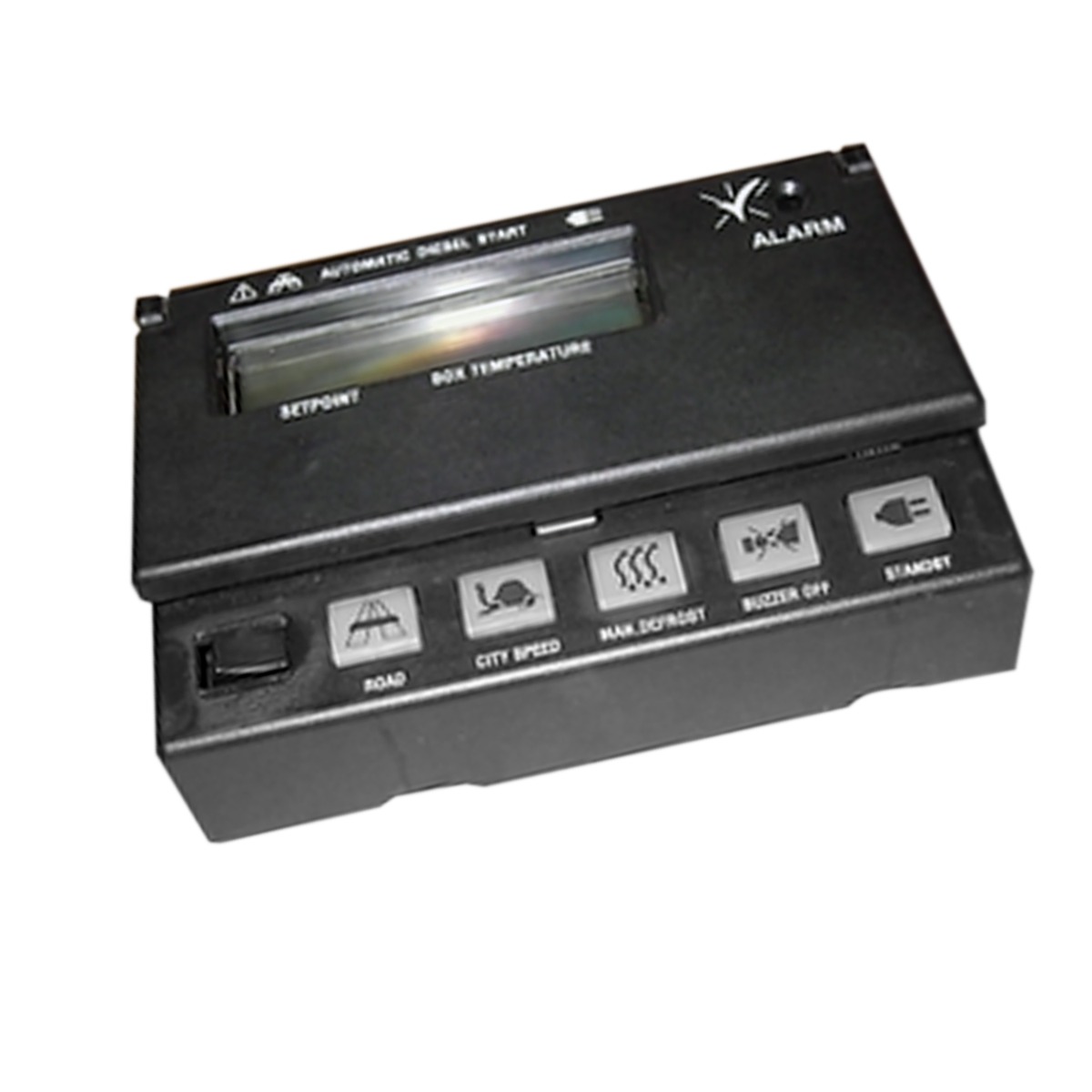 Kabinensteuerung 12-00773-00 für Carrier