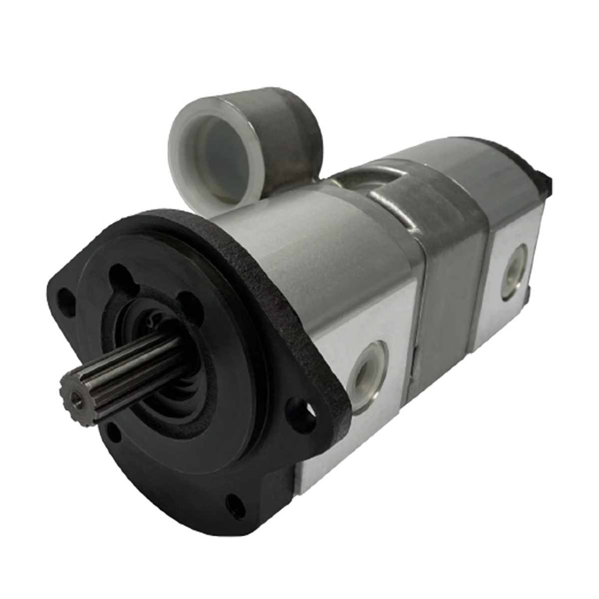 Hydraulikpumpe 3816909M91 für Massey Ferguson