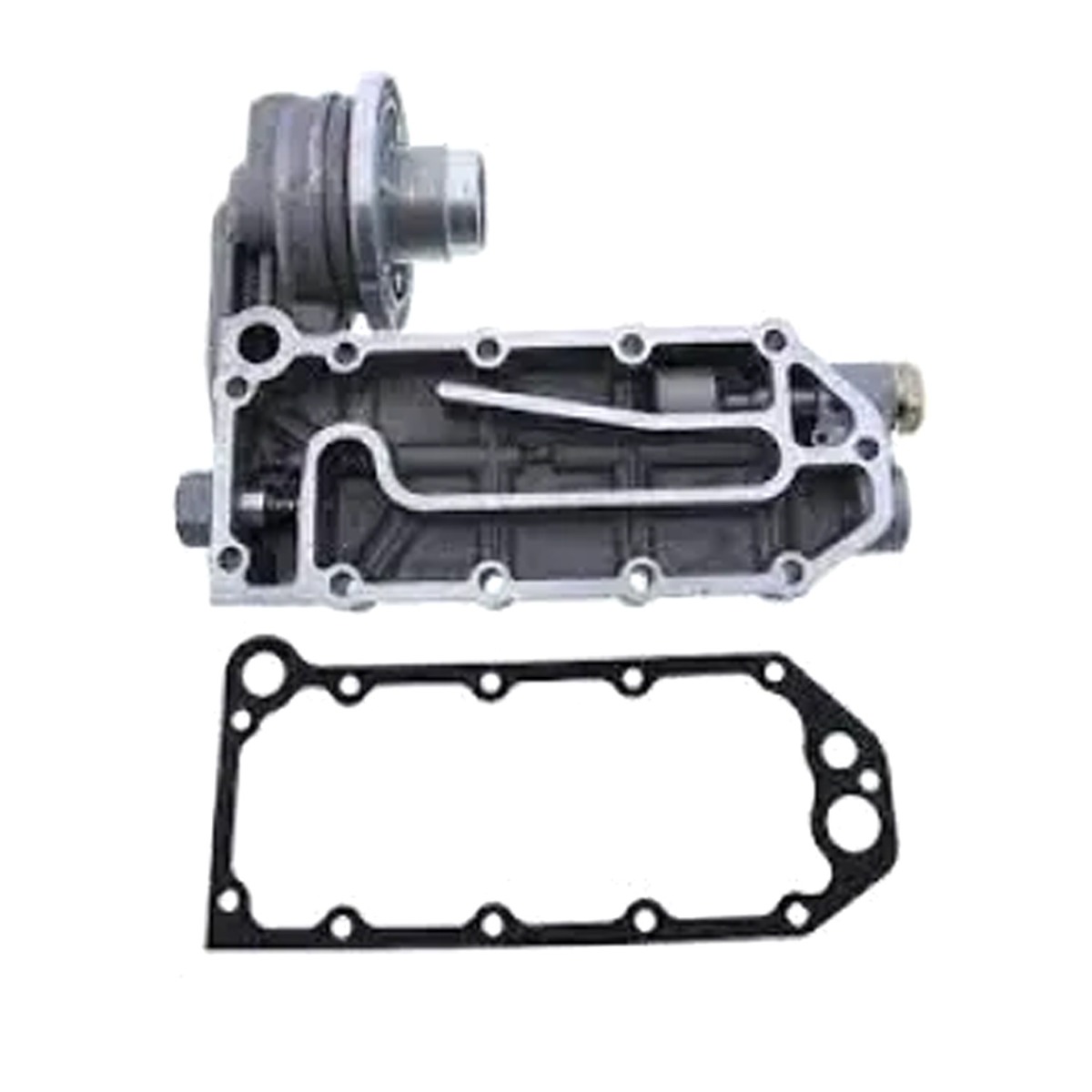 Ölkühlerkopf SA3922882 für Volvo