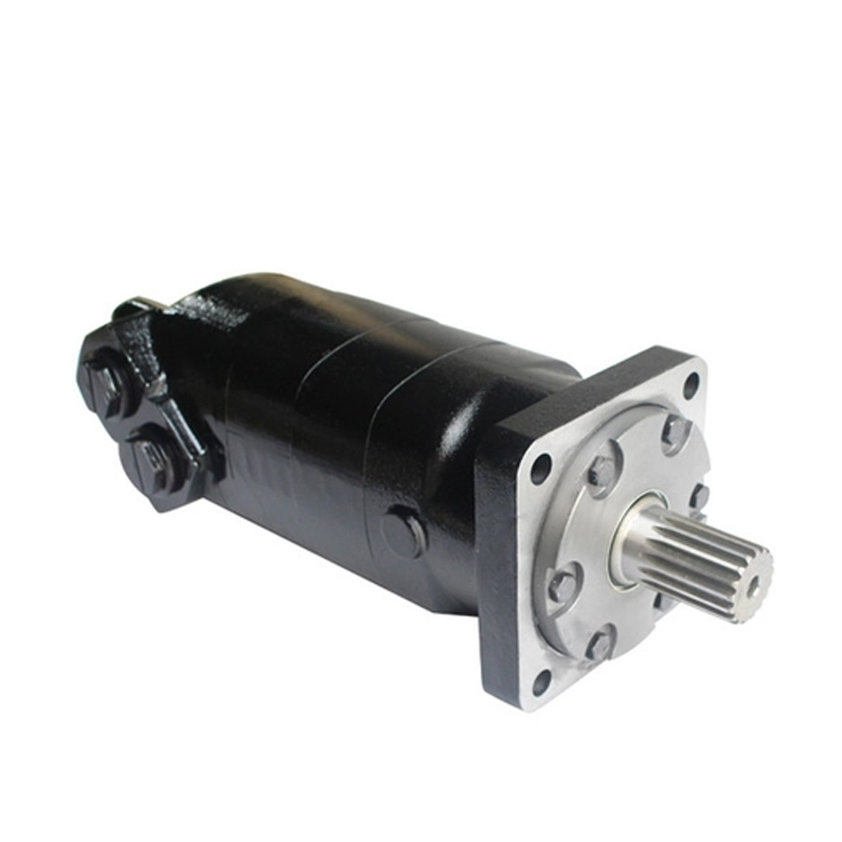 Hydraulikmotor 112-1063-006 für Eaton Char-Lynn