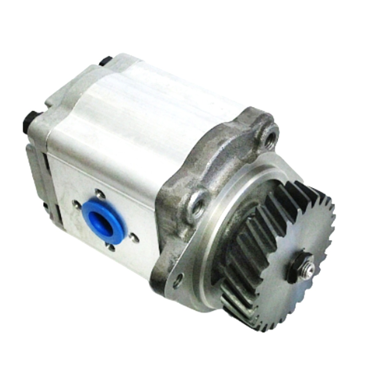 Hydraulikpumpe F0NN600AA für New Holland