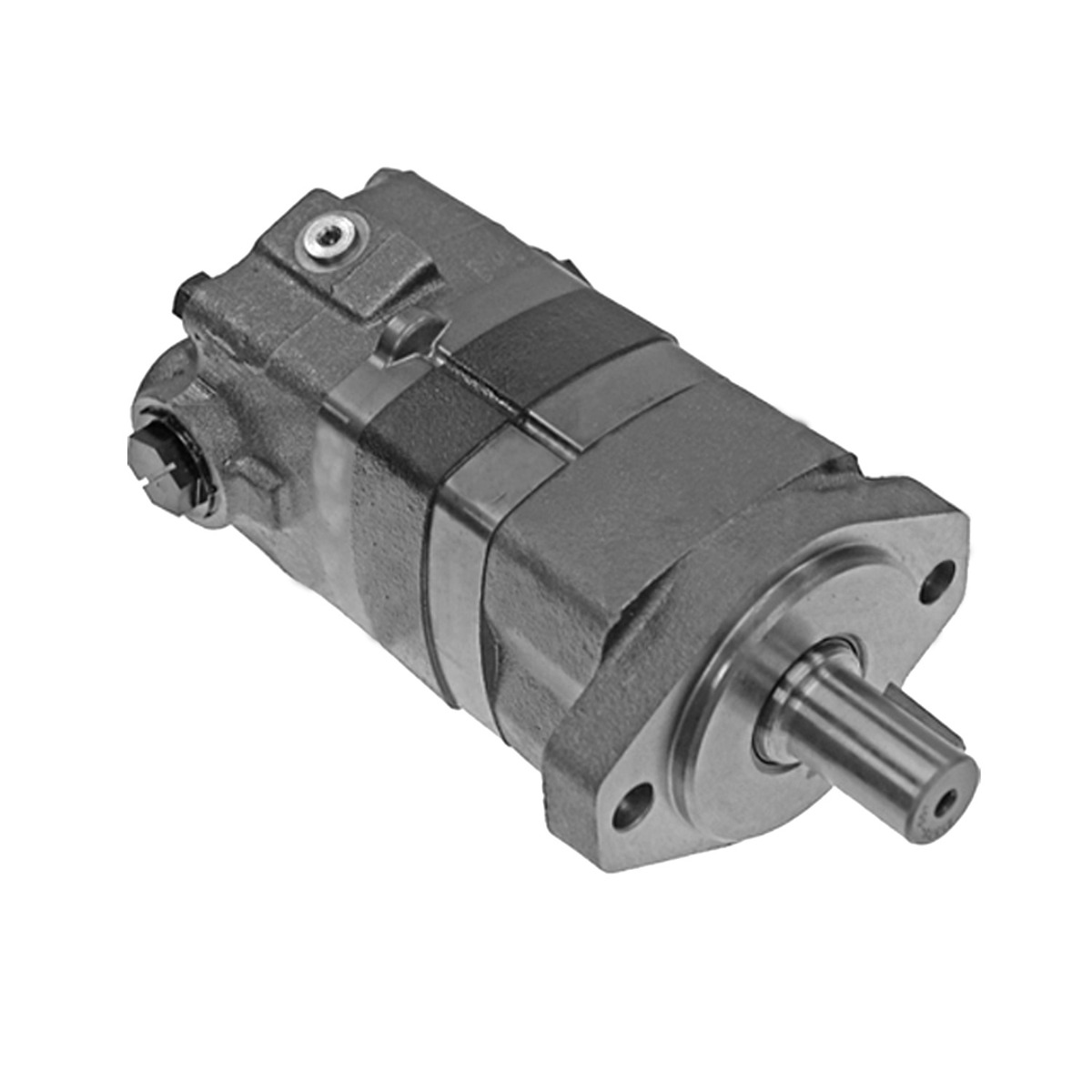 Hydraulikmotor 104-1041-006 für Eaton Char-Lynn