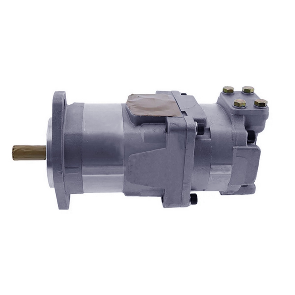 Hydraulikpumpe 705-52-20240 für Komatsu