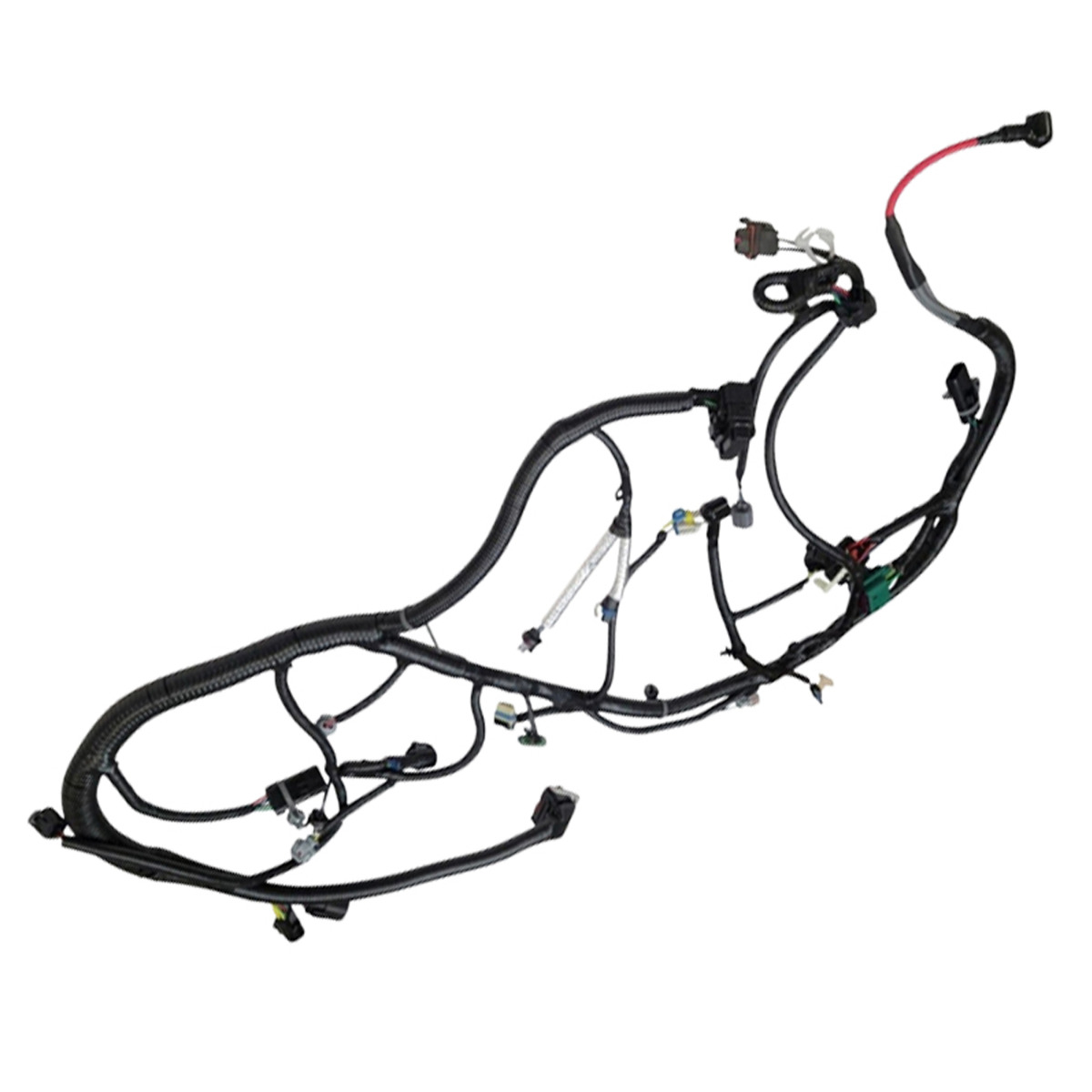 Kabelbaum 3C3Z12B637BA für Ford