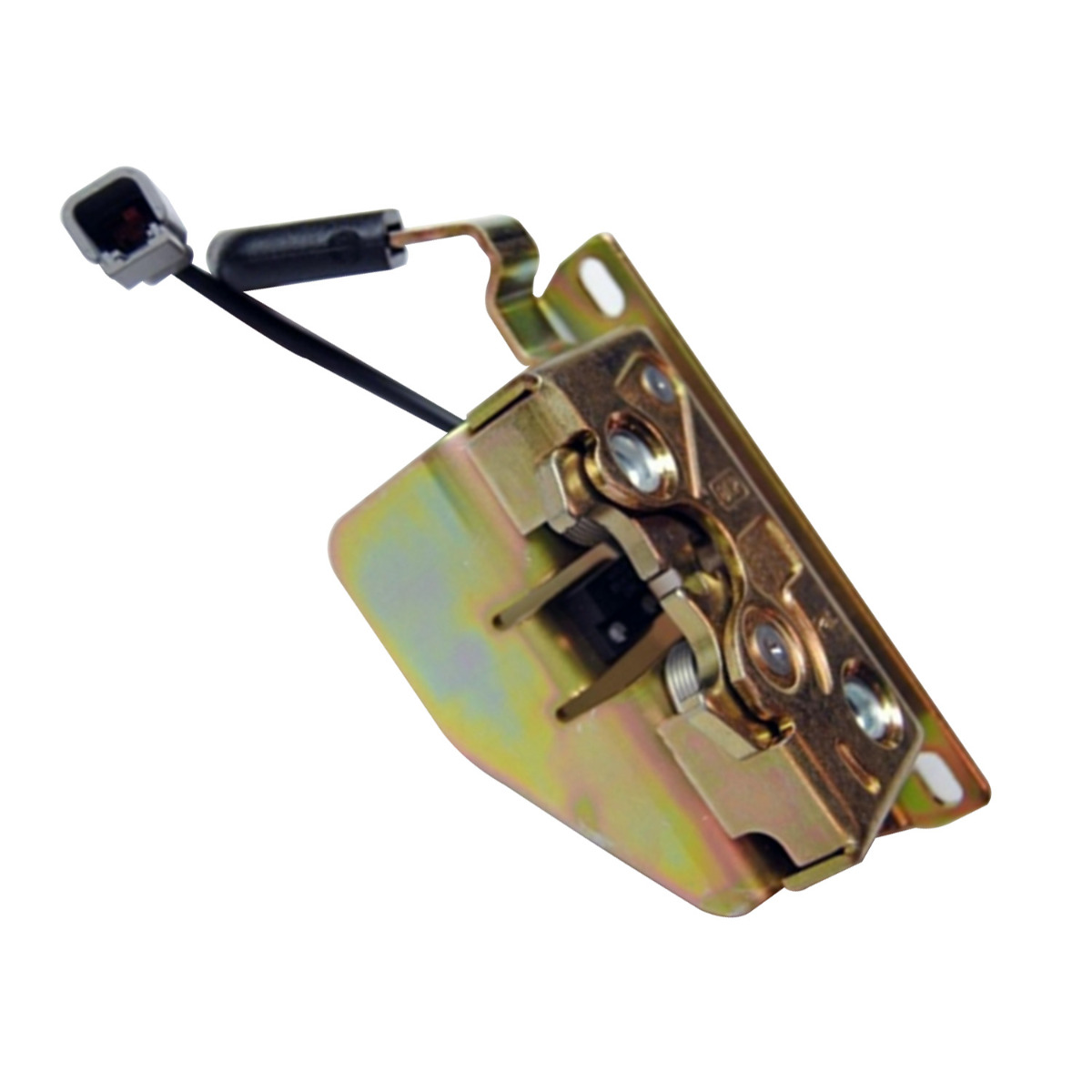 Vordertürschloss 7109661A für Bobcat