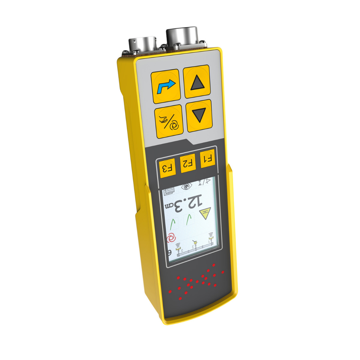 Moba-Matic II Digitalcontroller 04-25-10500-A02 für Dynapac